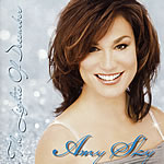 Amy Sky - The Lights of December Amy Sky - The Lights of December