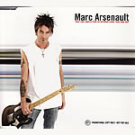 Marc Arsenault Marc Arsenault