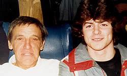 Buddy Rich