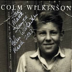 Colm Wilkinson - Some of My Best Friends Are Songs Colm Wilkinson - Some of My Best Friends Are Songs