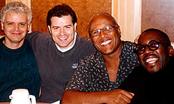 Steve Ferrone