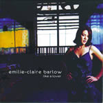 Emilie-Claire Barlow - Like A Lover Emilie-Claire Barlow - Like A Lover