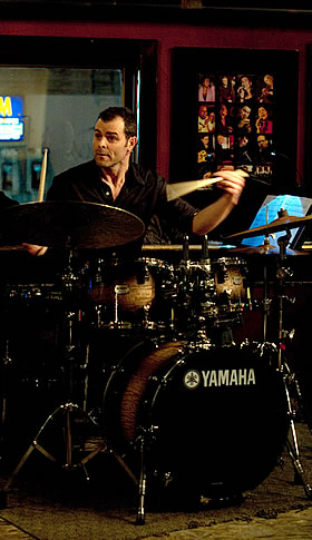 Mark Kelos