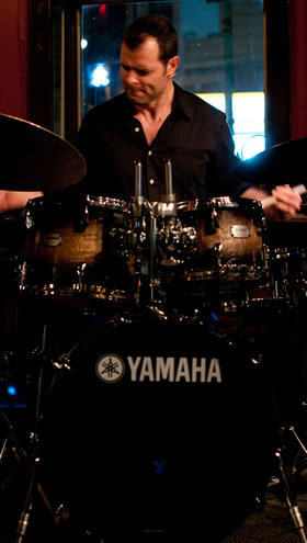 Mark Kelso