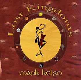 Lost Kingdoms