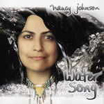 Nancy Johnson - Water Song Nancy Johnson - Water Song