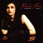 Paula Shear - so Talk To Me Paula Shear - so Talk To Me