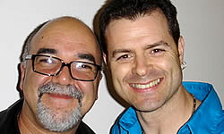 Peter Erskine