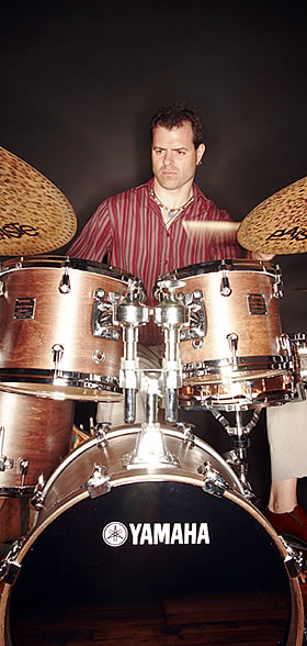 Mark Kelso
