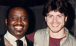Bernard Purdie