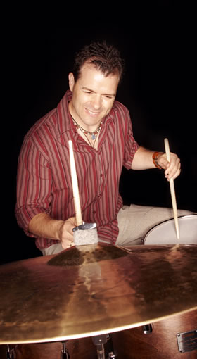 Mark Kelso