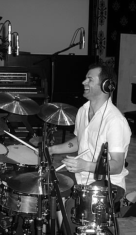 Mark Kelso