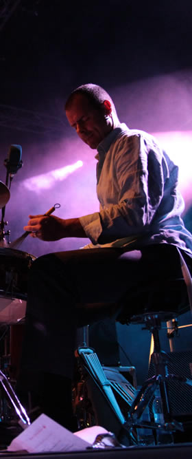 Mark Kelso